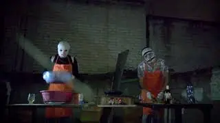 Cuernitos empanizados ! | Breadling horns!