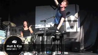 The Truth About Music's 2012 SXSW Trailer
