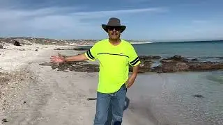 Playa Cachimba