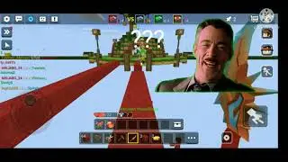if the update on bg added mene |blockman go|