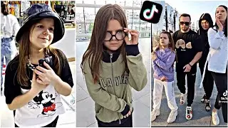 Beautiful cute Tiktoker varyajam1 latest videos2021   Tiktok dose