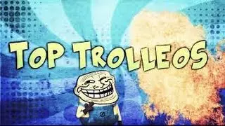Top Trolleos||Semana 1#||-Niño llora por trolleo