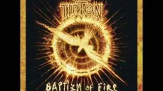 GLENN TIPTON - Fuel Me Up