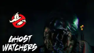O DEVORADOR DE SONHOS 👻 - GHOST WATCHERS