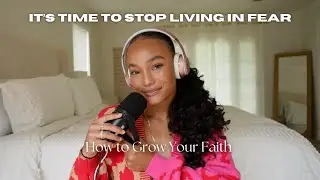 How to Start Living Fearlessly in Your Everyday Life (Discover the Secrets to Being UNSTOPPABLE