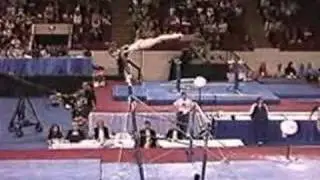 2003 - Nationals - Heenan - UB