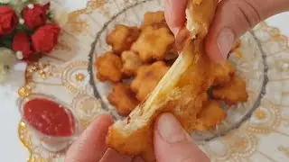 Картофель не когда не был таким вкусным!Приготовьте таким образом картофель вкусно и сытно!