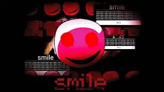 Vs Smile - Smile (Offical Upload)