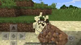 L.P. minecraft "начало" #1
