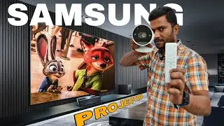 Best Samsung Projector for Your Home Theater @Kidstvsss  #samsung #trending #projector #viral