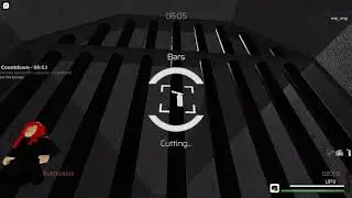 Roblox[entry point]The Blackdusk legend (solo stealth) (Cam Update)
