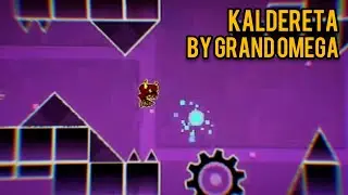 My Part in Kaldereta By Grand Omega