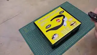 R/C Tools - Episode 10 - LED Rechargeable Magnifier Glasses