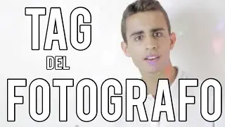 TAG DEL FOTÓGRAFO