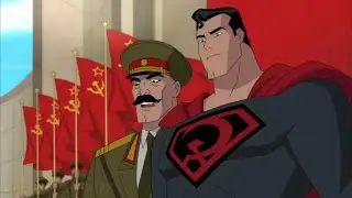 Ленин, Сталин, коммунизм, хорошо или плохо? 1 часть .