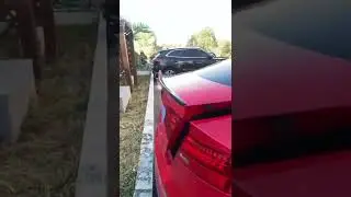 Электропривода багажника на автомобиль Audi A5 (8Т)🔥