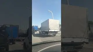 ДТП Южная рокада 24.05.24