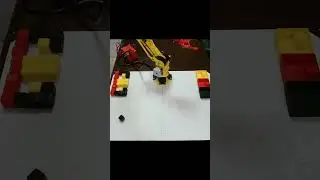 @amkdesign Robot Arm