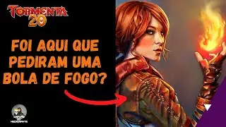 Os MELHORES PODERES do Arcanista que Você Precisa Conhecer!