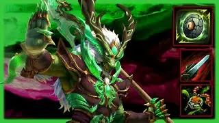 I'M RETIRING FROM BEING A SET MAIN