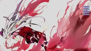 ZUN remixed by LeaF - Resurrection Spell [osu!mania]