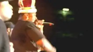 Busta Rhymes ft. Swizz Beats - New York S**t
