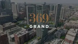 Tour of 369 Grand Luxury Apartments