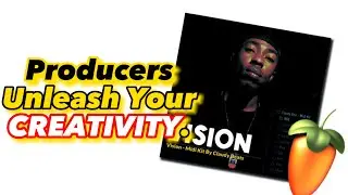 Unleashing Your CREATIVITY: Making a Fire Beat Using My MIDI Kit (Step-by-Step Fl Studio Tutorial)