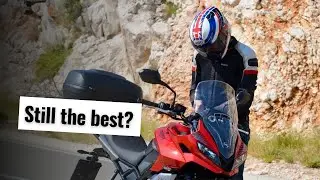 The final thoughts about Triumph Tiger 660 Sport - long term ownership review