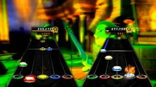 Free Bird by Lynyrd Skynyrd Guitar/bass FC