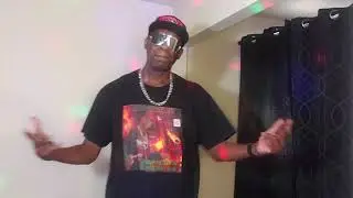 SEEING GREEN FREESTYLE