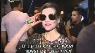 מישל מרסייה בצוות המומחים של דורין אטיאס בשעת הדרקון