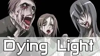 Обзор Dying Light
