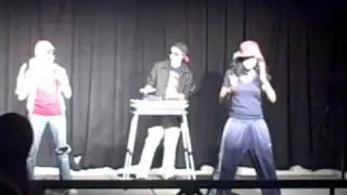 Yo Vanilla, Kick it one time boii