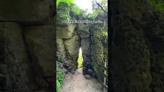 The Most Beautiful State Park in the Midwest! #midwest #midwestliving #wisconsin #wisco