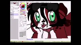 ♡~Sexy, Naughty, Bitchy Me~♥ SpeedPaint