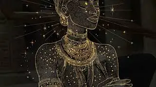 Unlock the Magic of Kemetic Yoga: Breath is Life