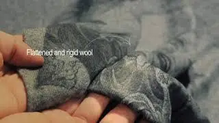 DTG Drying Process - Hot Air vs Heat Press