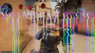 Чумачечая весна⭐ (CS:GO)