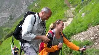 Parco Alpi Apuane - Giornata europea dei Parchi 2018
