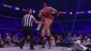 Ricky Starks Compilation | #aew #aewdynamite #dynamite #aewrampage #shorts