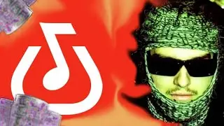 СВЕДЕНИЕ В СТИЛЕ YEAT | BANDLAB | YEAT preset bandlab