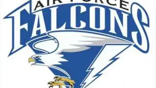 Air Force Fight Song