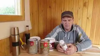 Чем покрыть стены в бане . Сравним финский и наш лак для саун .