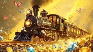 JUST LISTEN ONCE 💵 YOUR WISH WILL COME TRUE 💵 MUSIC ATTRACTS HUGE AMOUNTS OF MONEY RIGHT NOW!