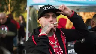 San Jose, CA - Cartel Money X BackPackBoyz X GB X Rico 2 Smoove X Babyface Wood X Big Tone x Kayta