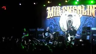 Millencolin - We Are One 2023 SP Brasil