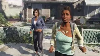 Grand Theft Auto 5