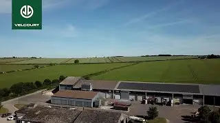 James Griffiths, Farm Manager, on Velcourt's MTS