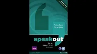 Speakout Starter Unit 1
